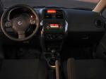 Suzuki SX4 Sport with TRIP 2008 года